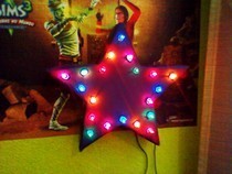 Star Of Oz