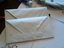 Envelope 