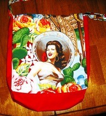 Messenger Bag