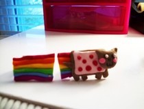 Nyan Cat Ring(S)