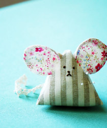 Mouse Pincushion