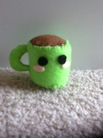 A Cup