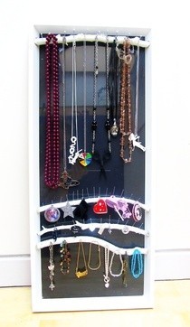Branch Jewellery Frame
