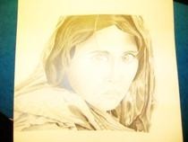 Drawing Famous Portret