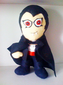 Count Kalinka   Vampire