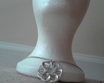Pop Tab Necklace
