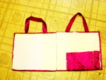 Portable Art Folder
