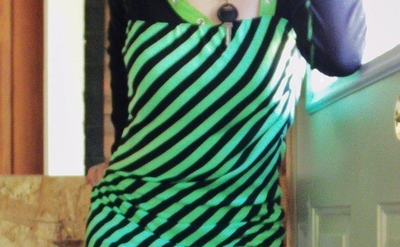 Favorite Dress!