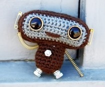 Mechanobot