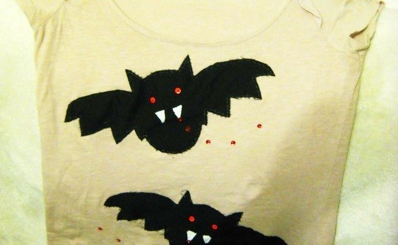 Bats T Shirt