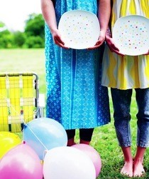 Ceramic DIY-Namic