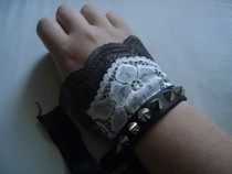 Ladylike Spikes