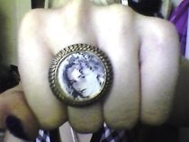 Frances Farmer Ring