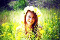 Flower Crown