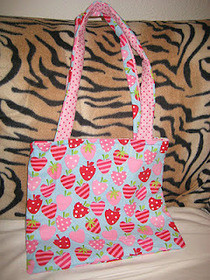 Reversible Bag