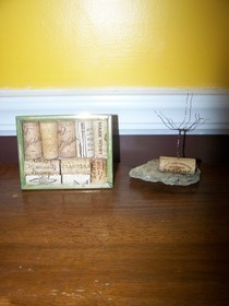 Cork Project