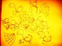 Sugar Skull