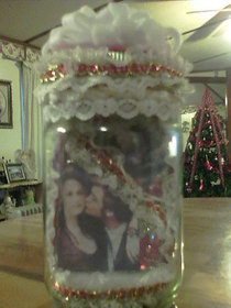 Edward And Bella Jar