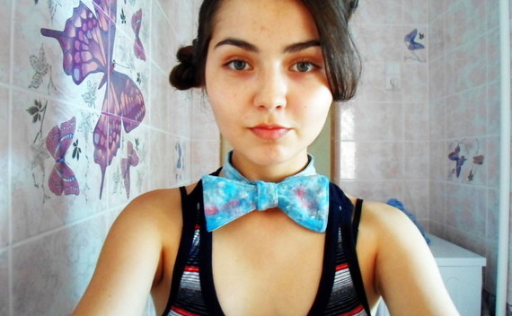 Bow Tie
