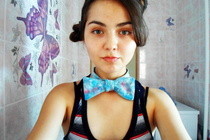 Bow Tie