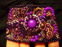 Pretty Purple