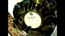 Vinyl Record Bowl