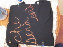 Bleach T Shirt Designs