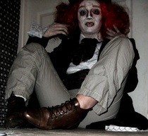 Mad Hatter Costume