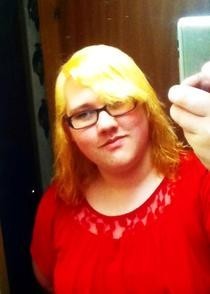 How To Safely Bleach Your Hair!