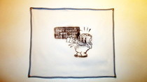 Fabric Printing