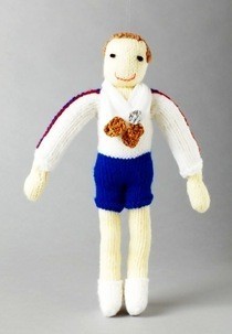 Basic Male Doll
