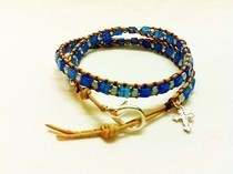 Wrap Bracelet 