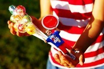 Easy Personalized Favors
