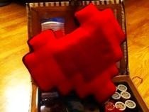 My 8 Bit Heart