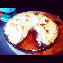S’More Pie