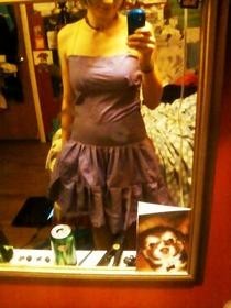 Tea Party Dress (Tutorial)