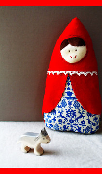 Little Red Riding Hood
