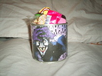 Party Favors In A Can