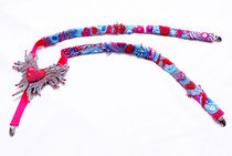 Love Takes Flight Suspenders