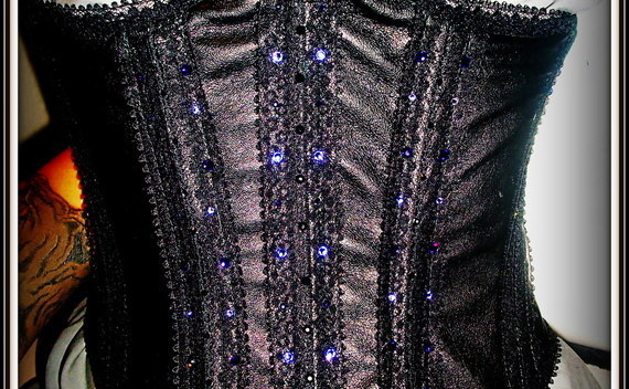 Underbust Corset