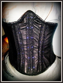 Underbust Corset
