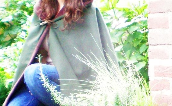Cloak