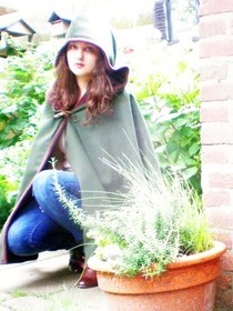 Cloak
