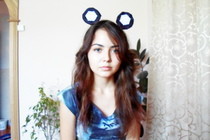Mickey Mouse Ears Tutorial