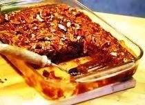 Coca Cola Cake