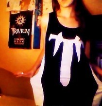 Trivium T Shirt