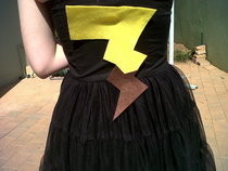 Pikachu Tail