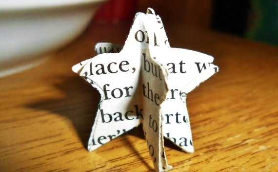 Book Beads