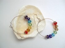 Craft Ideas Bangles on Memory Wire Craft Projects Ideas And Tutorials Using Memory Wire