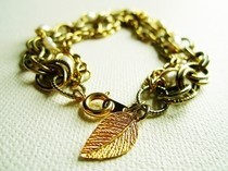 Birch Breeze Bracelet